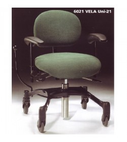 Chaise de thérapie Vela T200