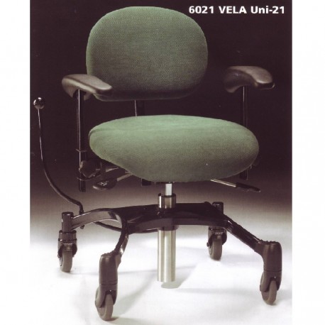 Chaise de thérapie Vela T200