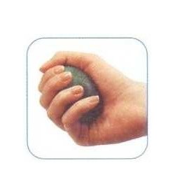 Finger Contracture Cushion Medium 1494