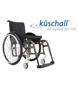 Fauteuil roulant KUSCHALL Compact
