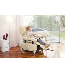 TOPRO Fauteuil Relax Releveur, BOLOGNA