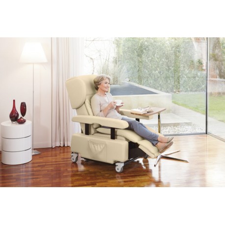 TOPRO Fauteuil Relax Releveur, BOLOGNA