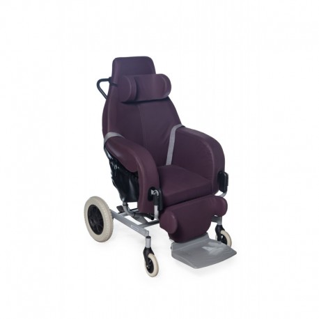 Fauteuil coquille CORAILLE