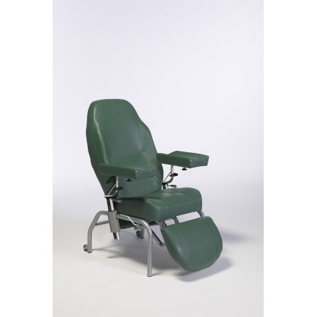 Fauteuil Relax Normandie