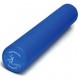 Coussin Massage Roller, bleu 15 x 45 cm