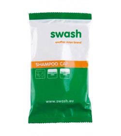 Bonnet de douche Swash Shampoo Cap