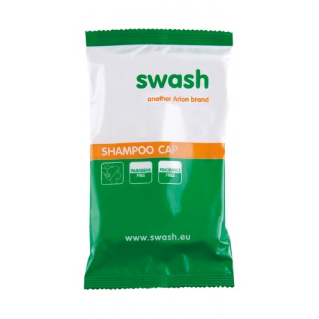 Bonnet de douche Swash Shampoo Cap