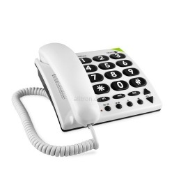 Téléphone Doro PhoneEasy 312 cs