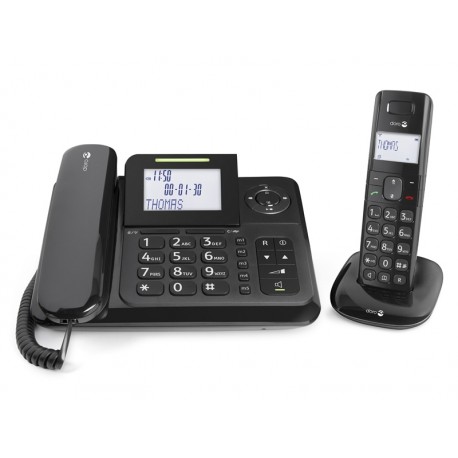 Téléphone Doro Comfort 4005