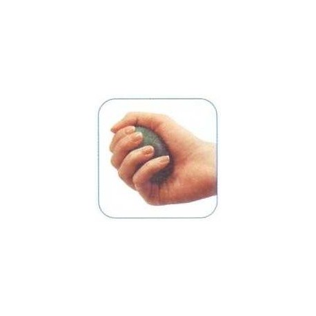 Finger Contracture Cushion Medium 1494