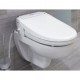 AQUATEC Pure Bidet