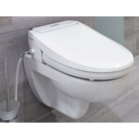 AQUATEC Pure Bidet