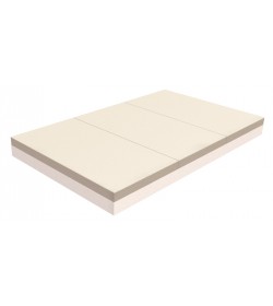 Matelas ALOVA Bariatrique XXL, lit 120 cm