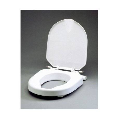 Rehausse wc ETAC HI-LOO FIX sans accoudoirs