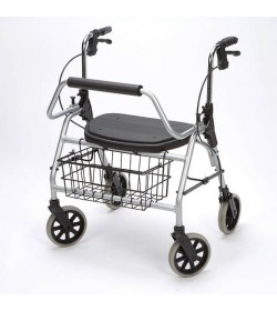 Rollator LIGERO XXL