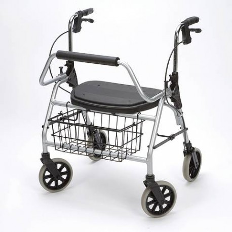 Rollator LIGERO XXL