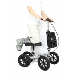 Rollator ErgoMobi-Roll Knie Walker