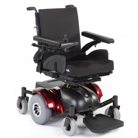 Fauteuil roulant électrique HULA