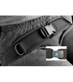 Ceinture 2 points BODYPOINT HB 205-M36