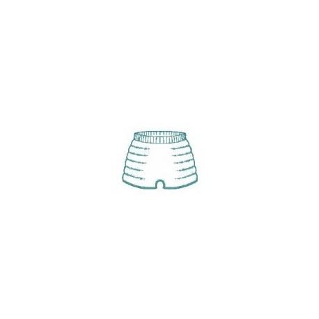 Premia Boxer M (5 pcs)