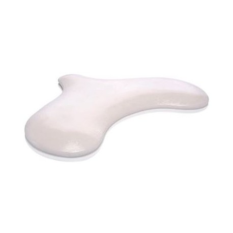 GEL SILICONE SACRUM,CHEVILLE,EPAULES