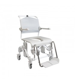 Chaise de douche SWIFT MOBIL 160 XL