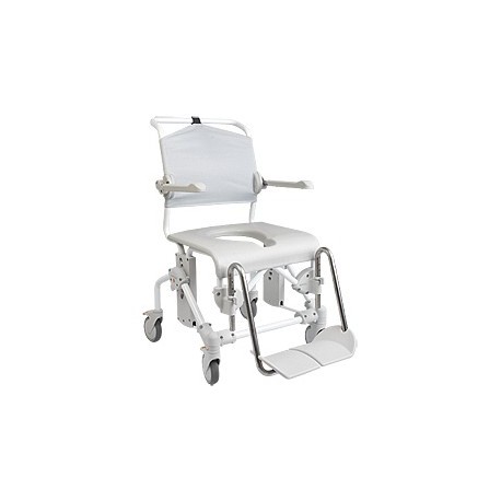 Chaise de douche ETAC SWIFT MOBIL