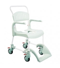 Chaise de douche ETAC CLEAN H49