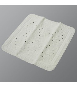 Tapis anti-dérapant pour douche