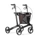 Rollator GEMINO 30  Carbone