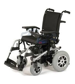 Fauteuil roulant électrique RASCAL P200