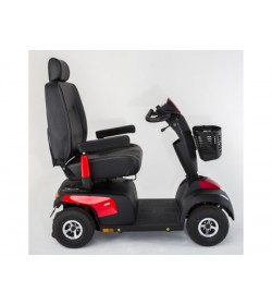 Scooter électrique COMET ULTRA