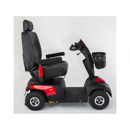 Scooter électrique COMET ULTRA