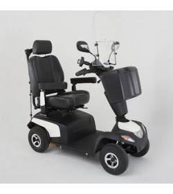 Scooter électrique ORION Métro