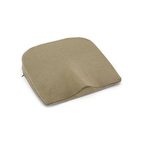 Coussin Sissel Sit Spécial 2 en 1, beige