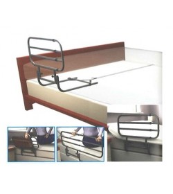 Barre de redressement PIVOT RAIL