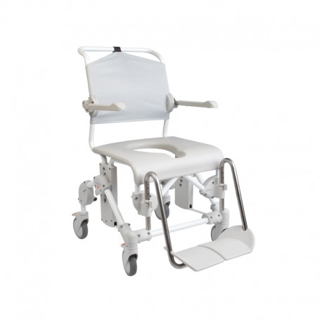 Chaise de douche SWIFT MOBIL 160 XL