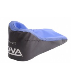 Gouttière Courte 45 cm pour jambe et talon