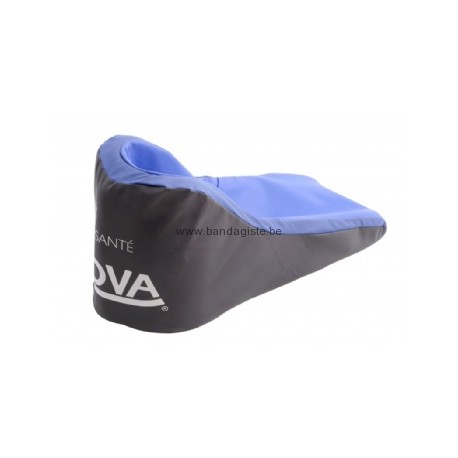 Gouttière Courte 45 cm pour jambe et talon