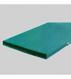 Surmatelas confort ROVIVA 90 x 200 cm