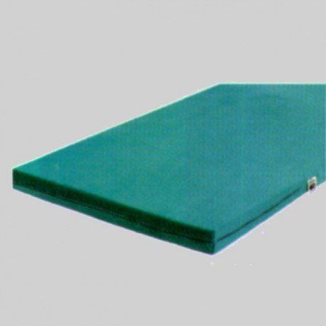 Surmatelas confort ROVIVA 90 x 200 cm