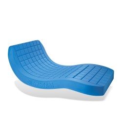 Location Matelas Alova, Asklé Santé, Monobloc