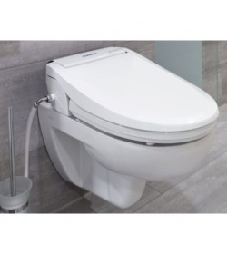 AQUATEC Pure Bidet