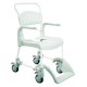 Chaise de douche ETAC CLEAN H49