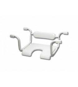 Siège de bain ETAC RUFUS 74 cm