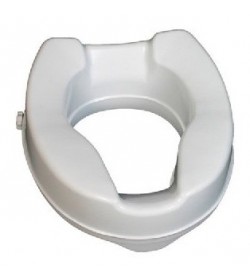 Rehausse WC MOBILEX 10 cm, sans couvercle