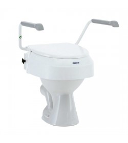 Rehausse wc AQUATEC 900