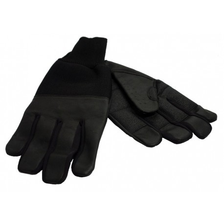 Gants hiver fauteuil roulant