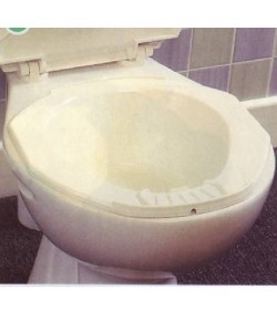 Bidet portable Homecraft