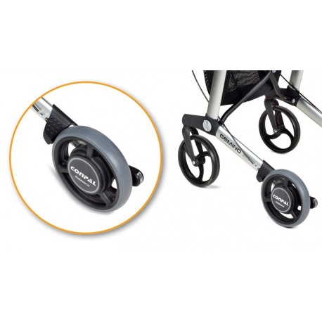 Speed Control pour Rollator GEMINO 30